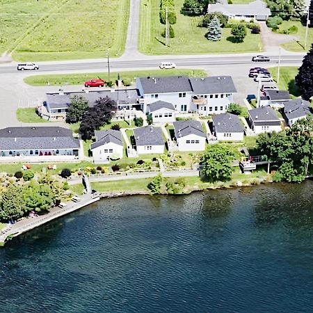Dewar'S Inn And Cottages Prescott Luaran gambar