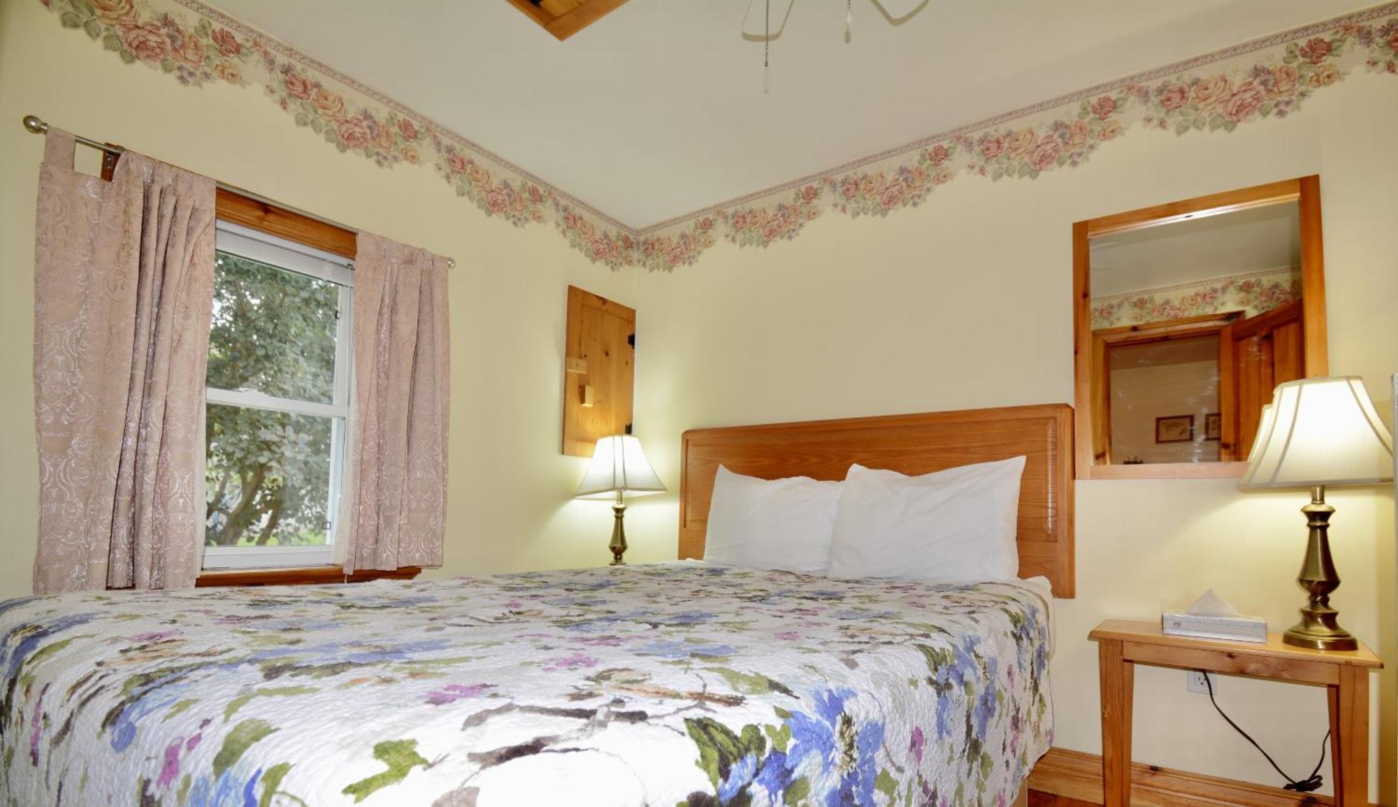 Dewar'S Inn And Cottages Prescott Bilik gambar