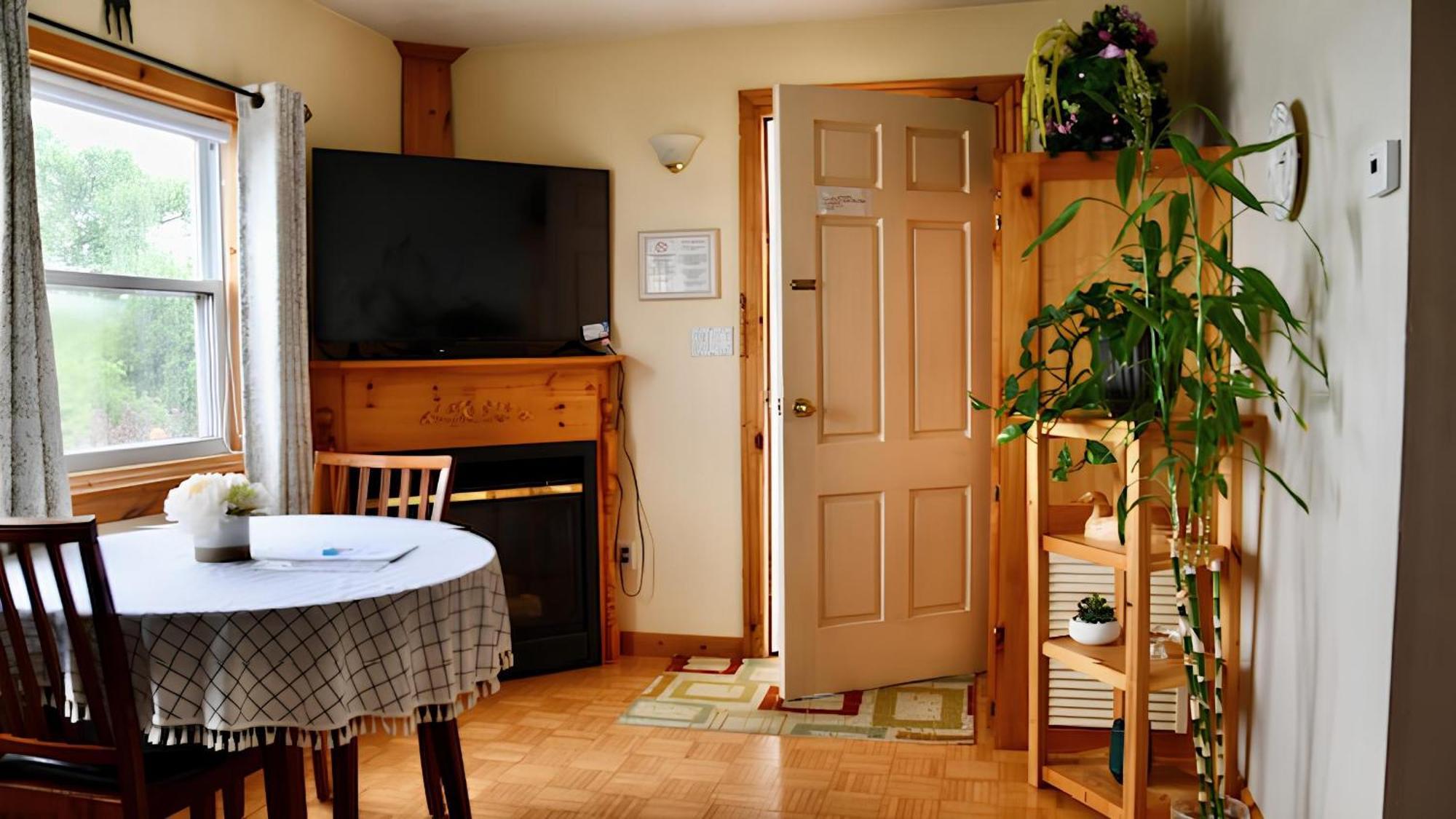 Dewar'S Inn And Cottages Prescott Bilik gambar