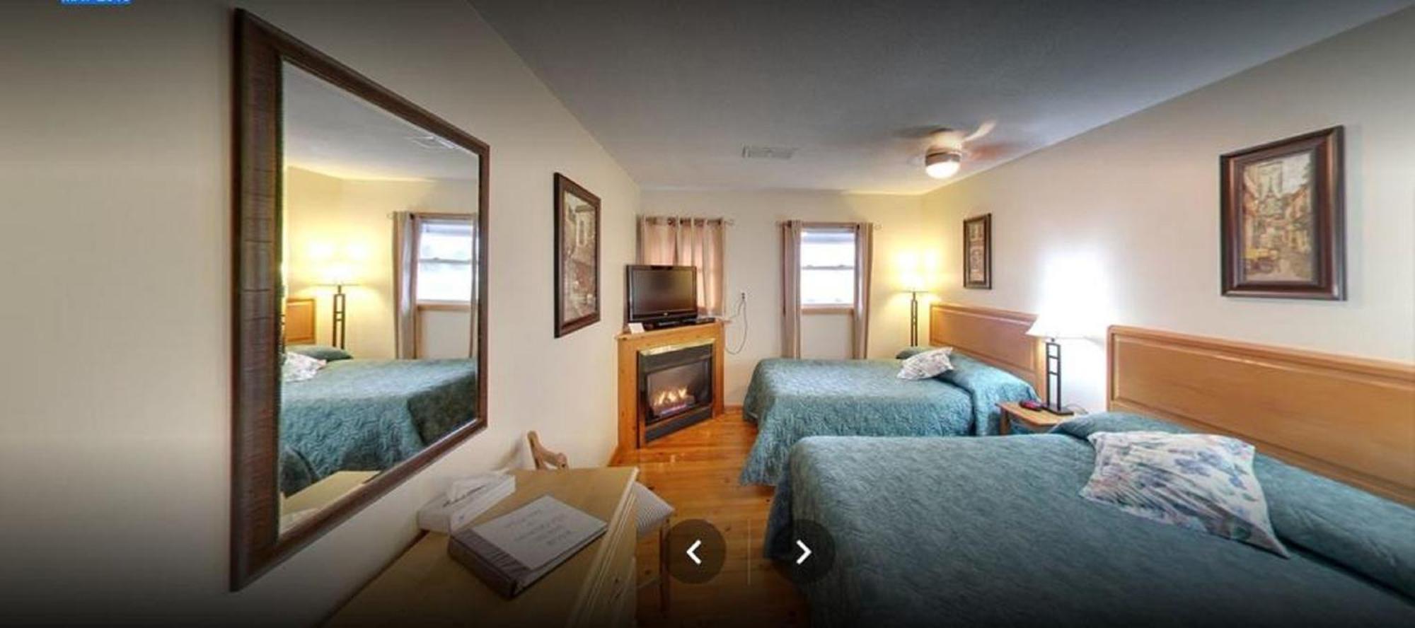 Dewar'S Inn And Cottages Prescott Bilik gambar