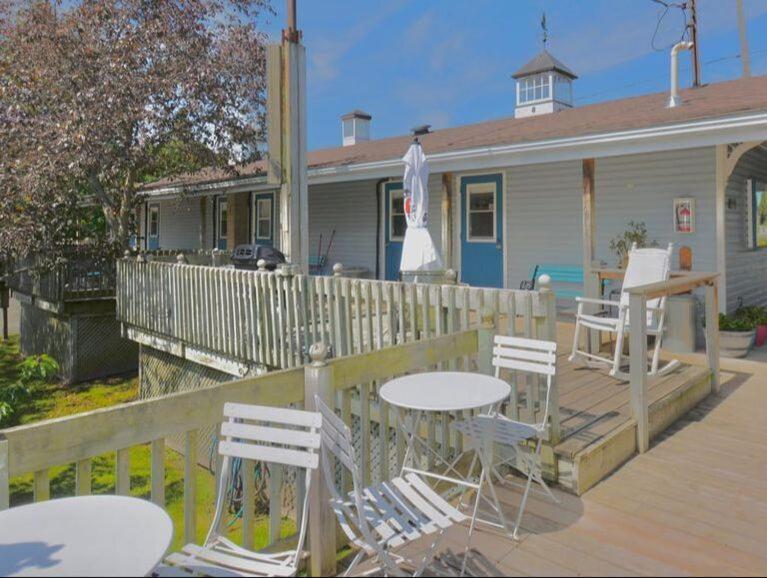 Dewar'S Inn And Cottages Prescott Luaran gambar