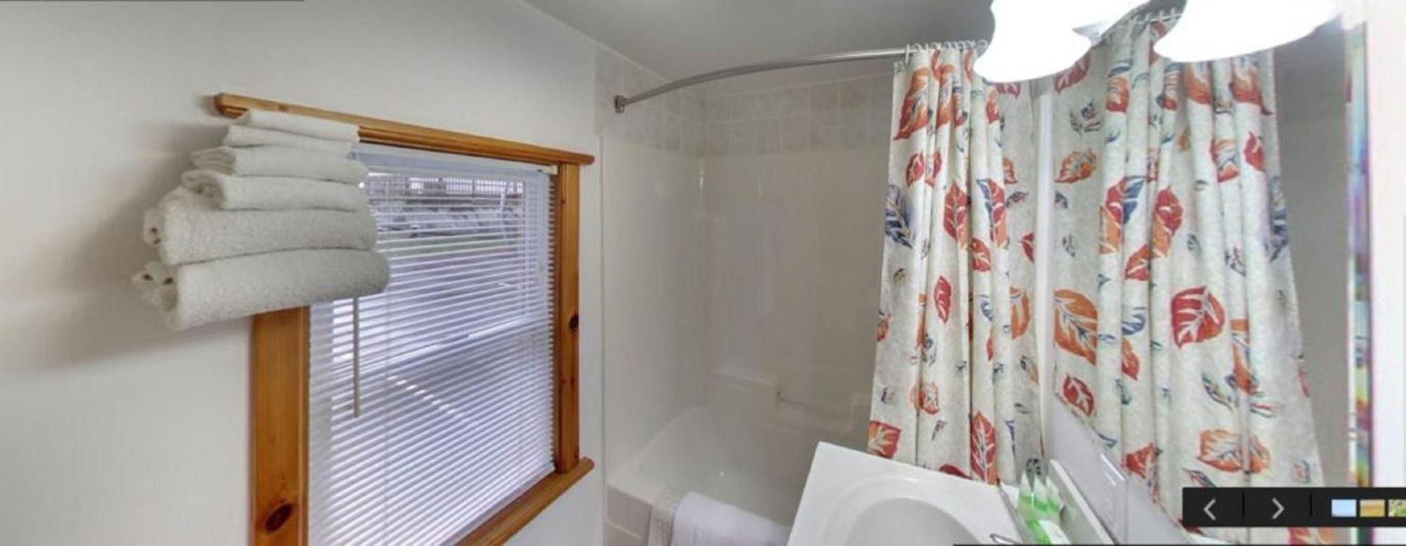 Dewar'S Inn And Cottages Prescott Bilik gambar