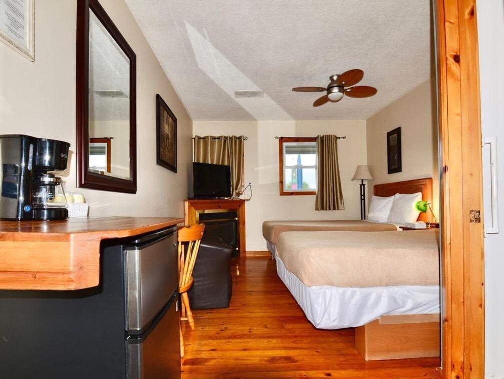 Dewar'S Inn And Cottages Prescott Luaran gambar