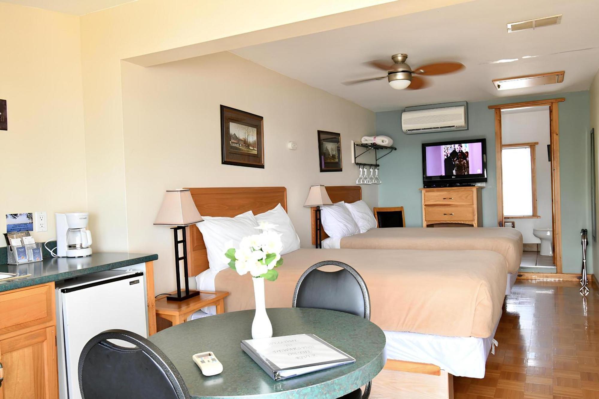Dewar'S Inn And Cottages Prescott Bilik gambar