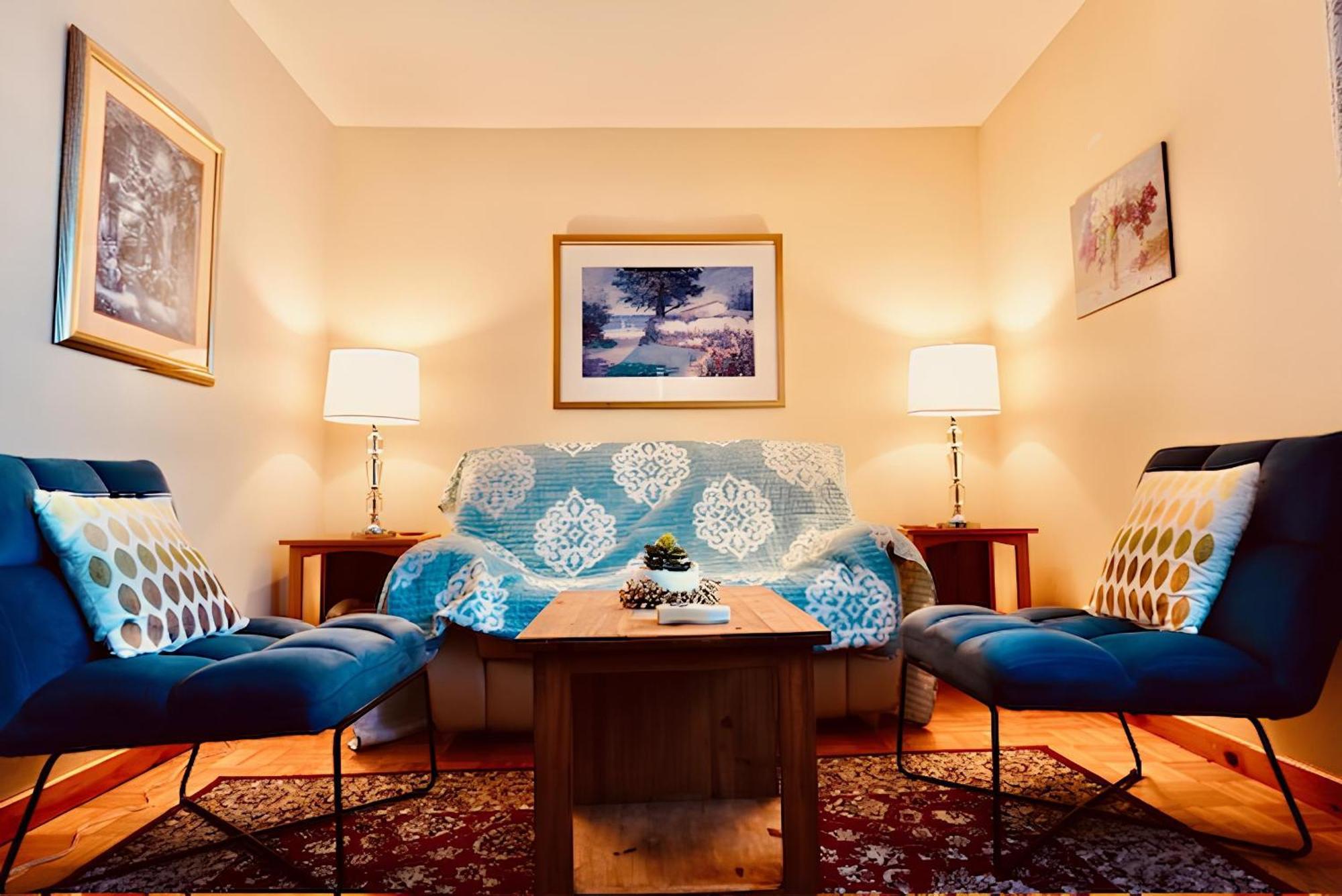 Dewar'S Inn And Cottages Prescott Luaran gambar