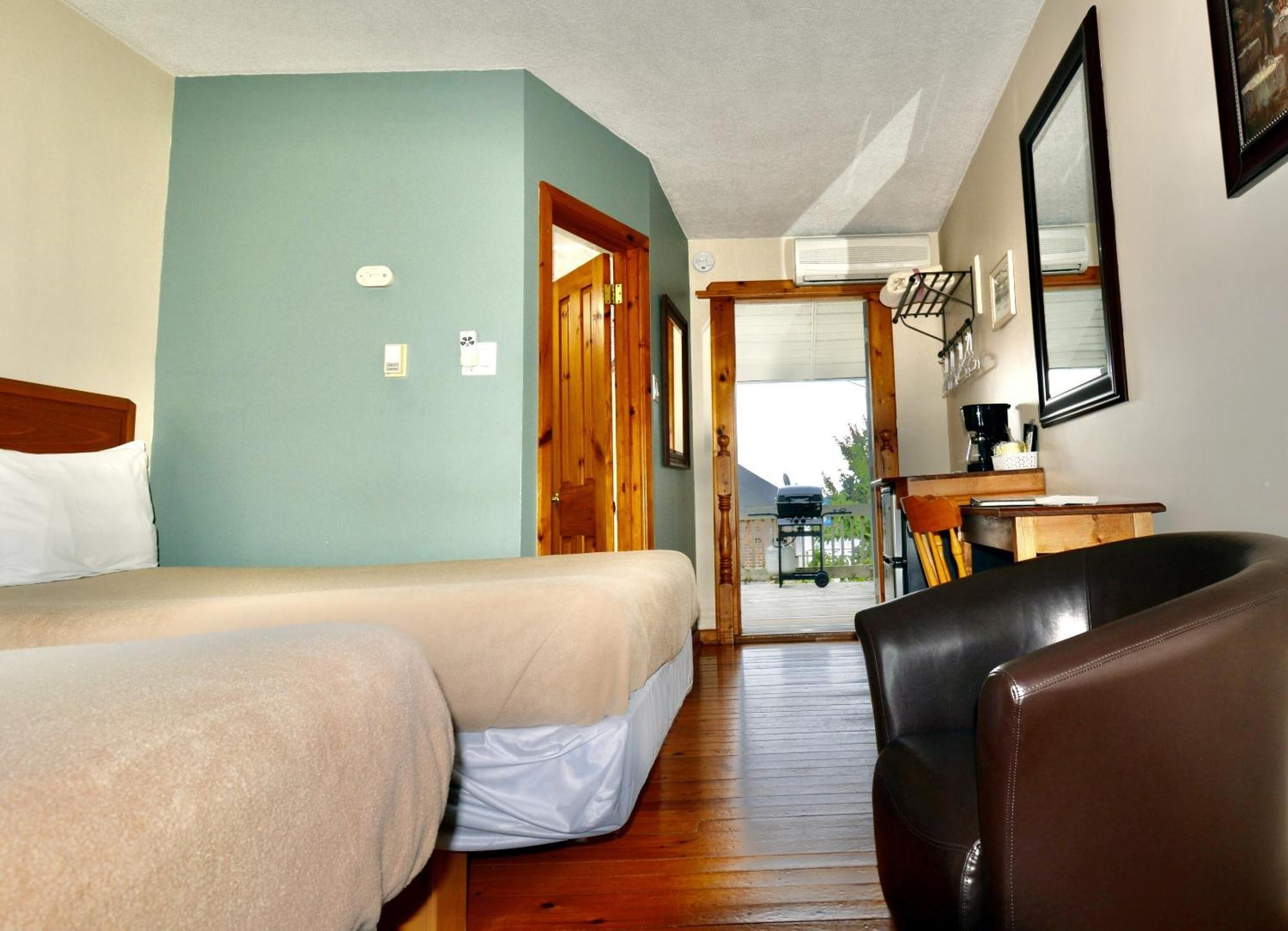 Dewar'S Inn And Cottages Prescott Luaran gambar