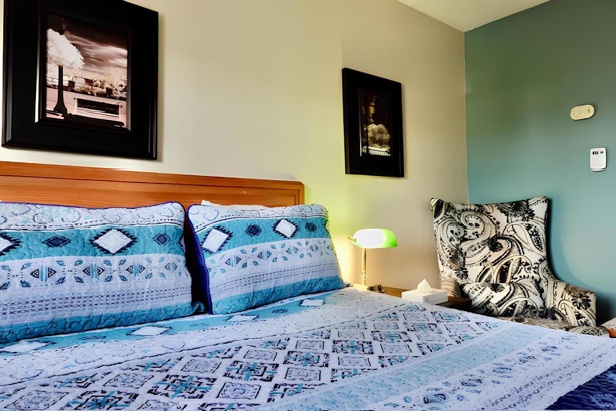 Dewar'S Inn And Cottages Prescott Luaran gambar