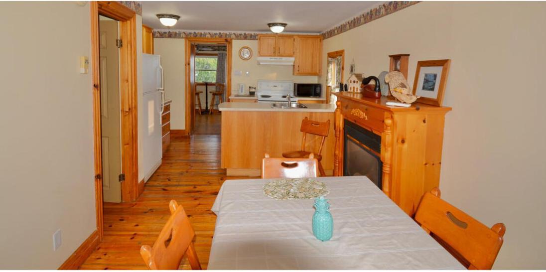 Dewar'S Inn And Cottages Prescott Bilik gambar