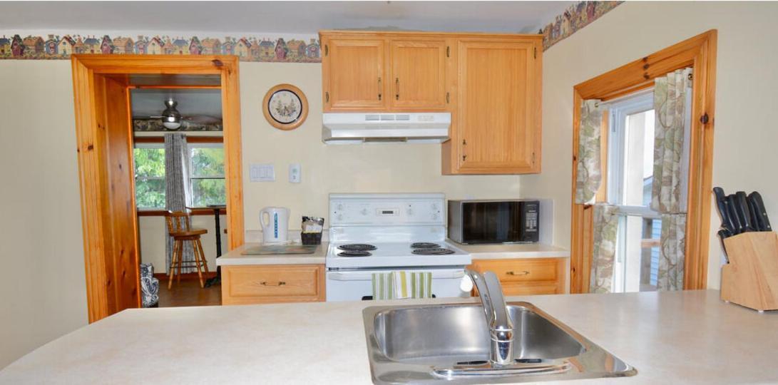 Dewar'S Inn And Cottages Prescott Bilik gambar