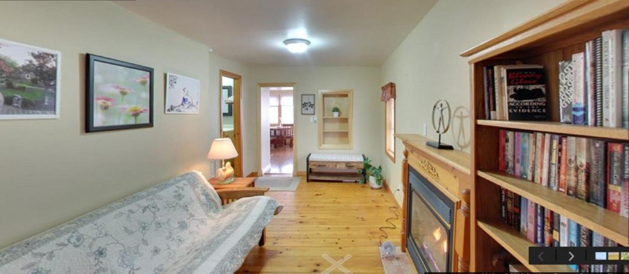 Dewar'S Inn And Cottages Prescott Bilik gambar
