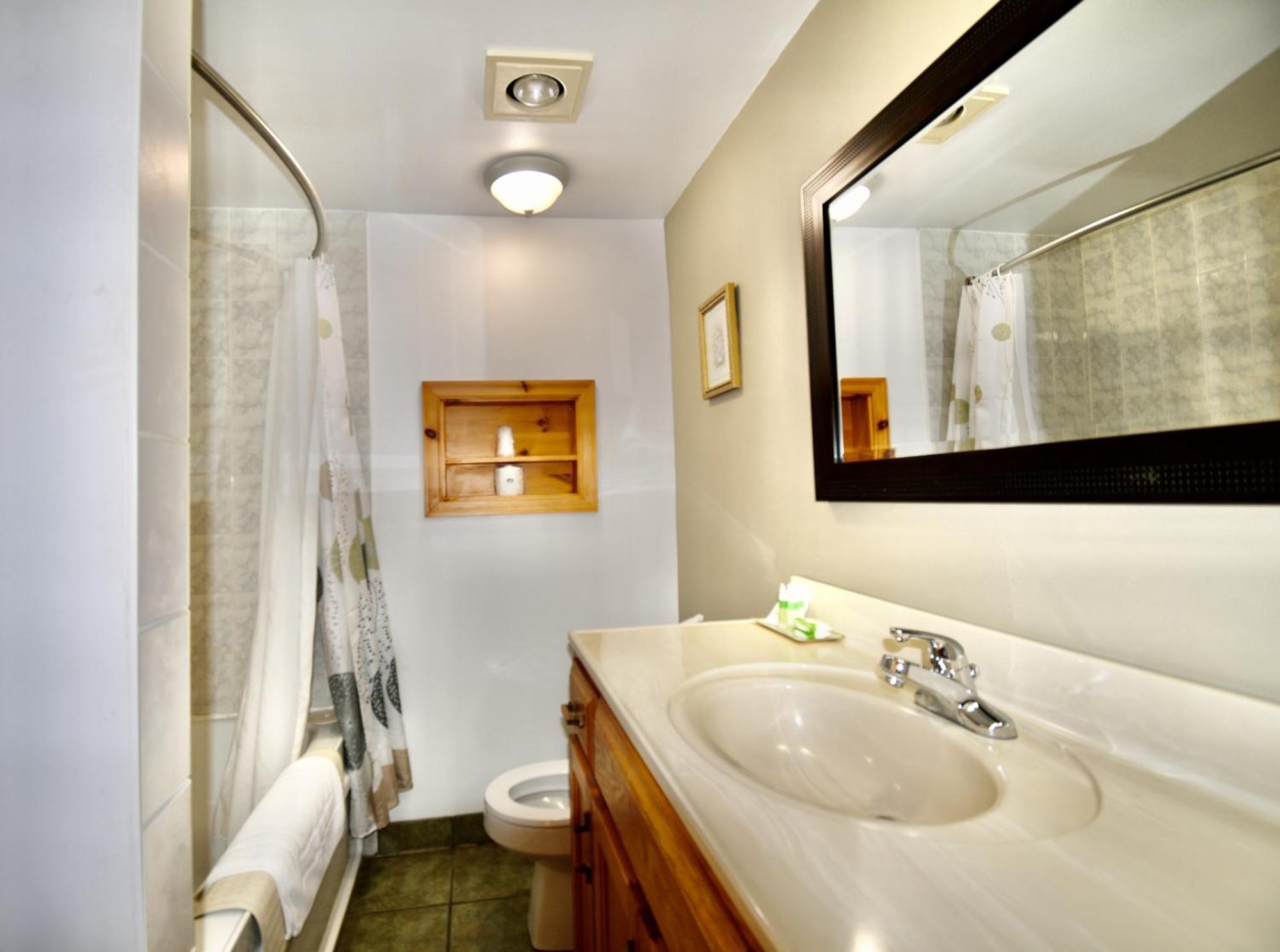 Dewar'S Inn And Cottages Prescott Bilik gambar