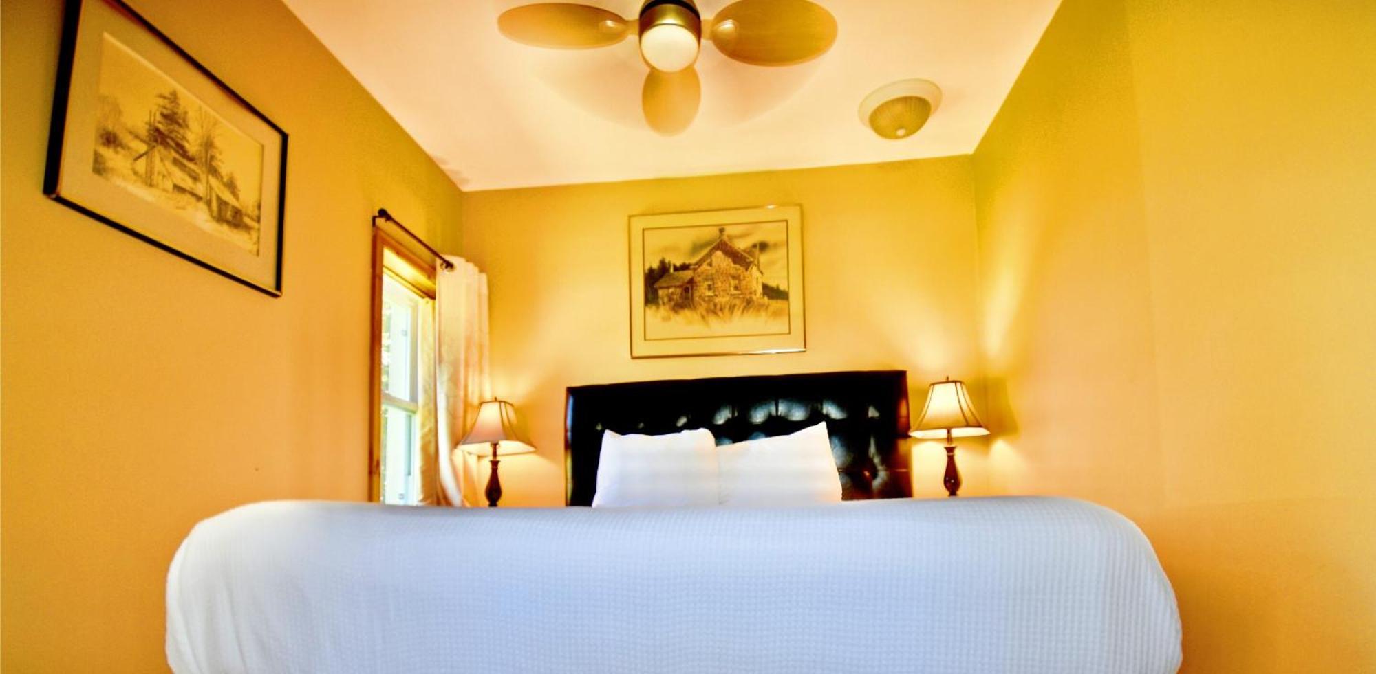 Dewar'S Inn And Cottages Prescott Bilik gambar