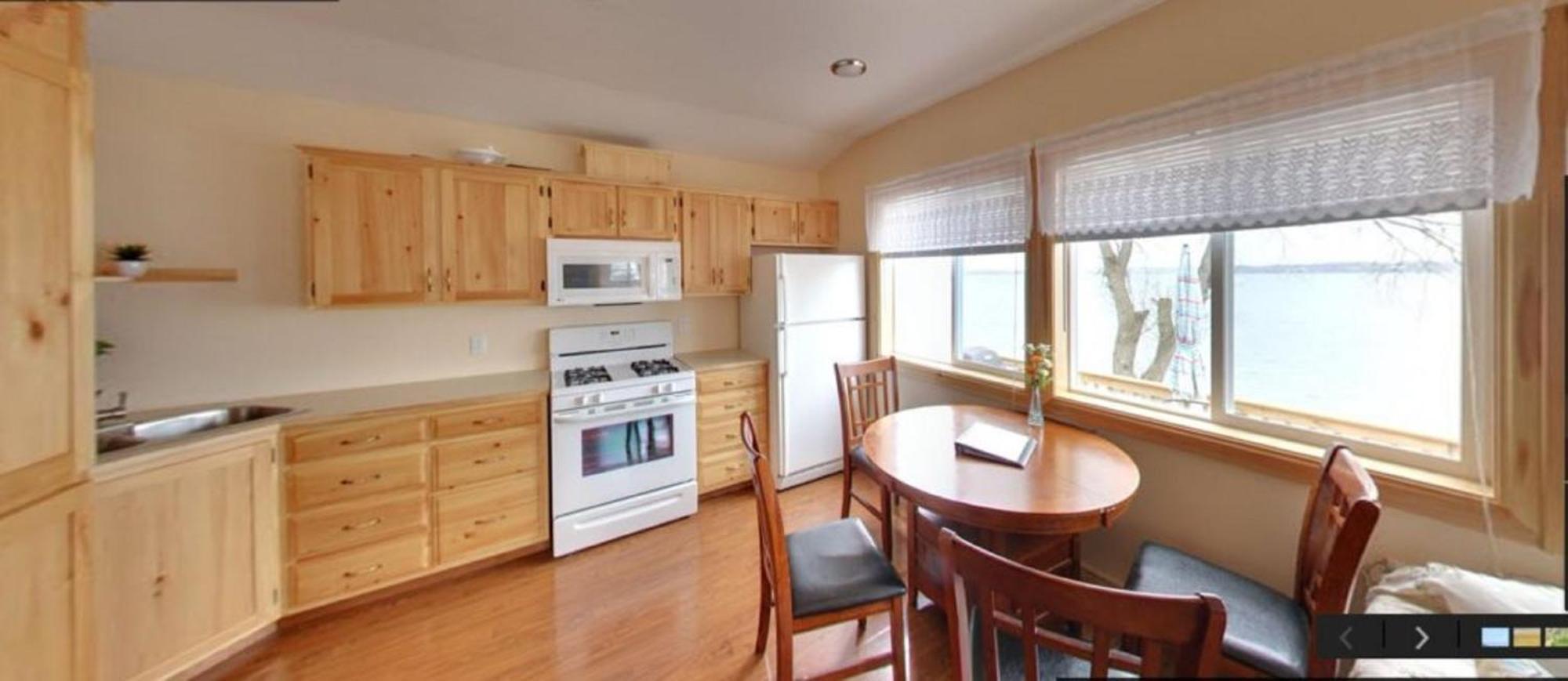 Dewar'S Inn And Cottages Prescott Bilik gambar
