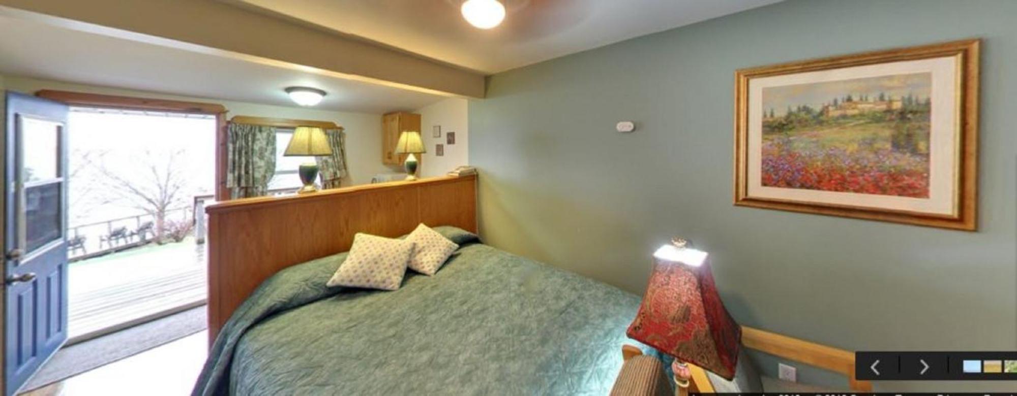 Dewar'S Inn And Cottages Prescott Bilik gambar