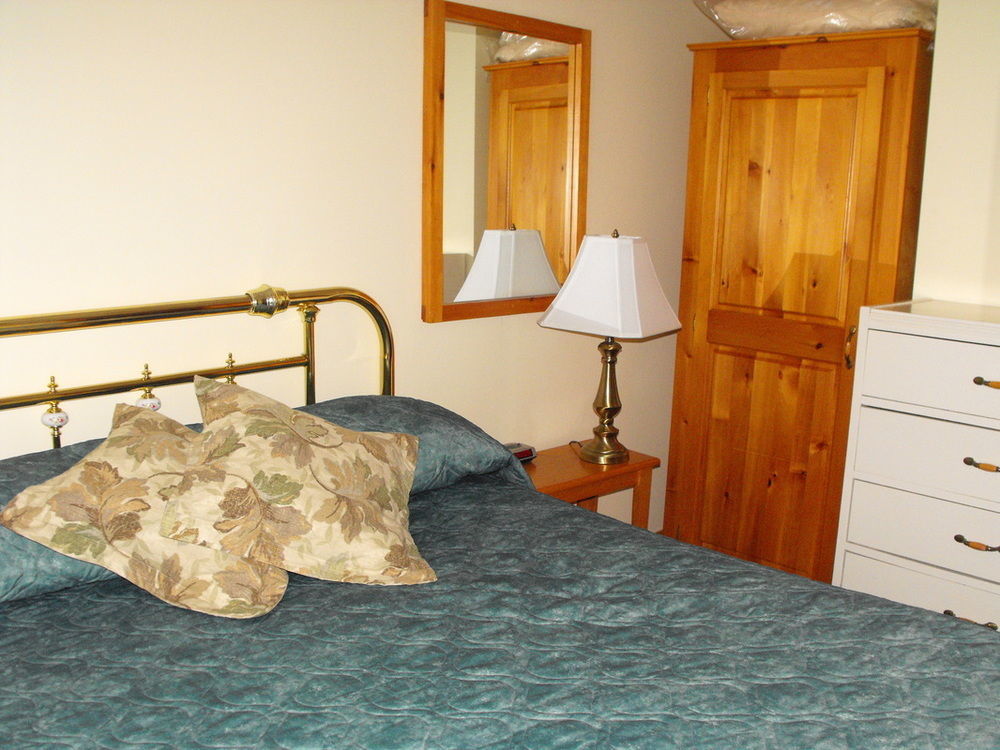 Dewar'S Inn And Cottages Prescott Luaran gambar