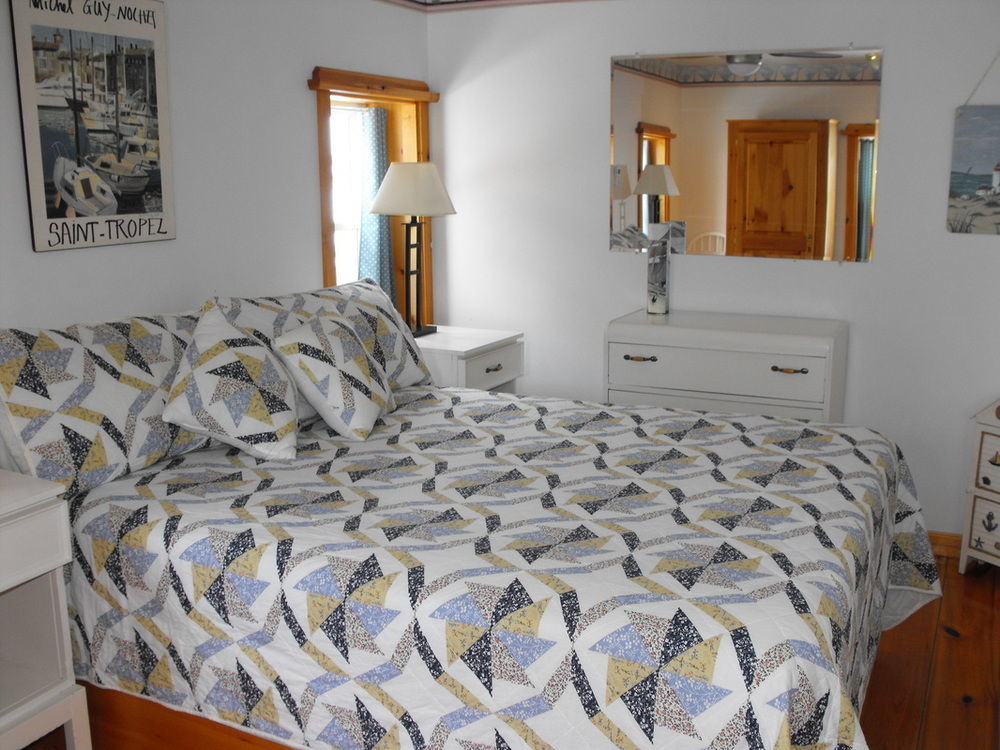 Dewar'S Inn And Cottages Prescott Luaran gambar