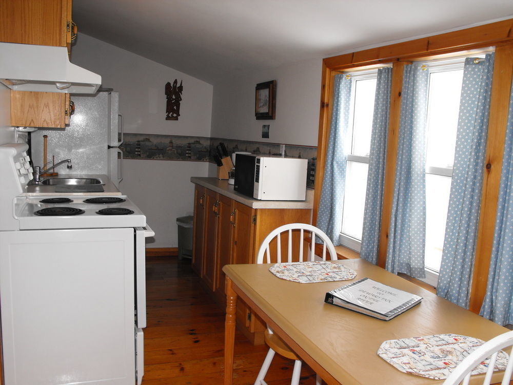 Dewar'S Inn And Cottages Prescott Luaran gambar