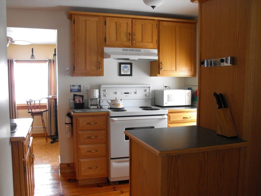 Dewar'S Inn And Cottages Prescott Luaran gambar
