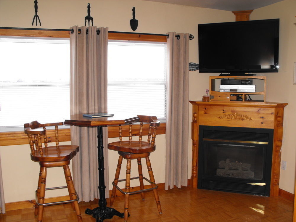 Dewar'S Inn And Cottages Prescott Luaran gambar