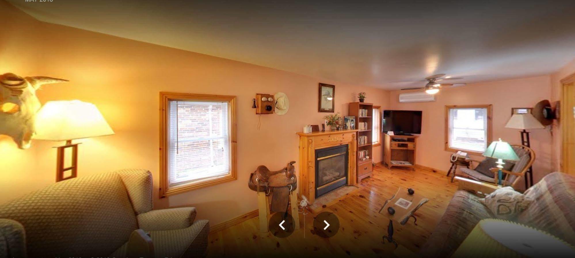 Dewar'S Inn And Cottages Prescott Luaran gambar