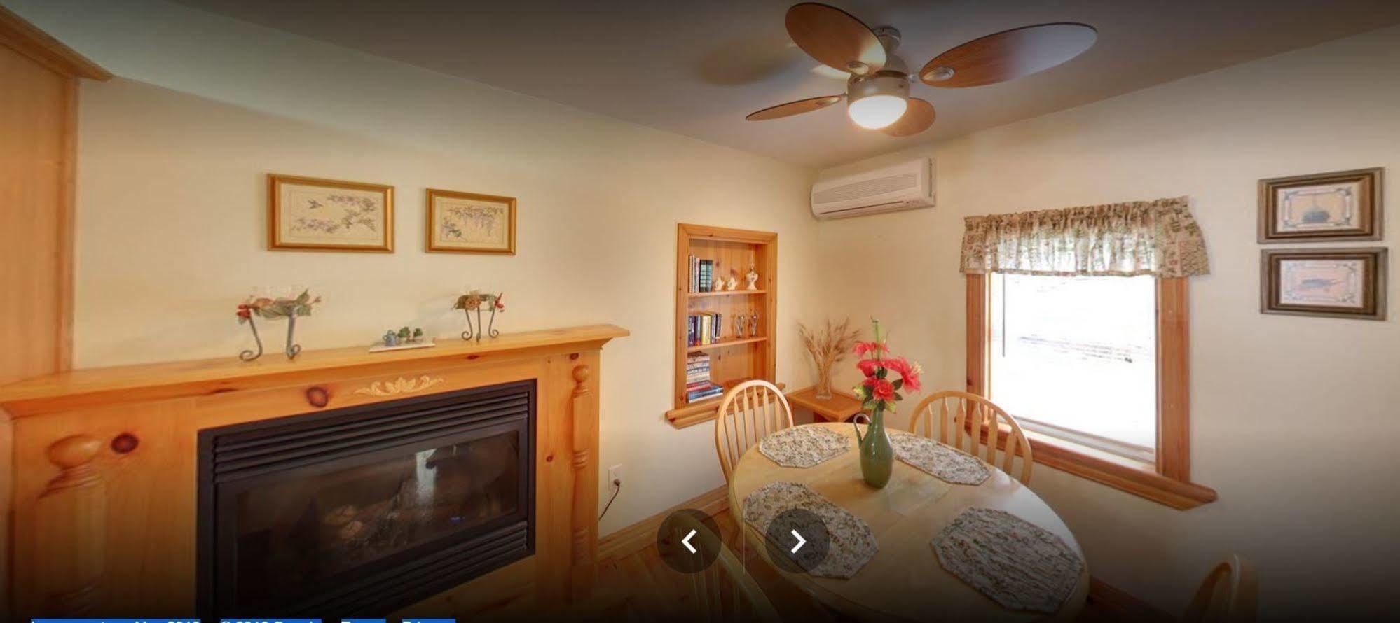 Dewar'S Inn And Cottages Prescott Luaran gambar