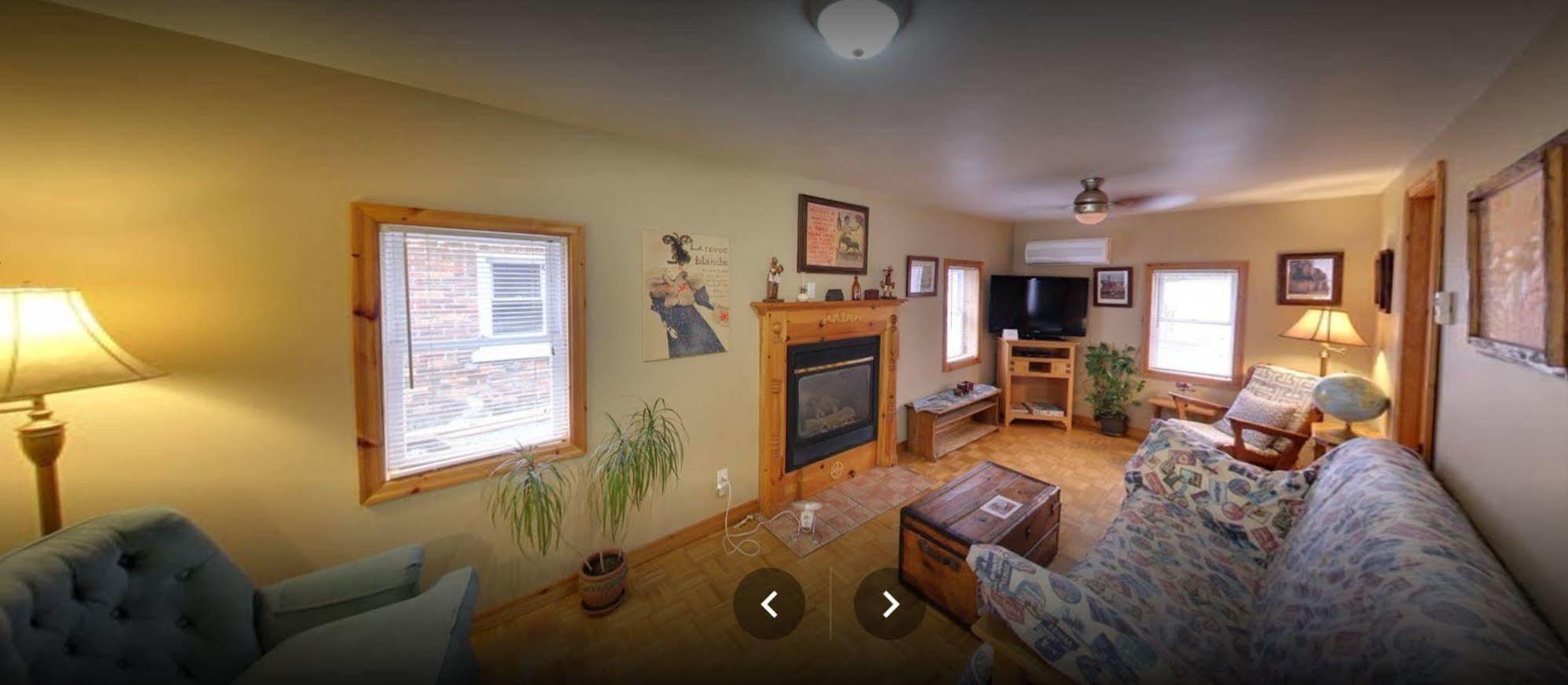 Dewar'S Inn And Cottages Prescott Luaran gambar