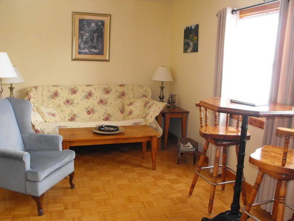 Dewar'S Inn And Cottages Prescott Luaran gambar