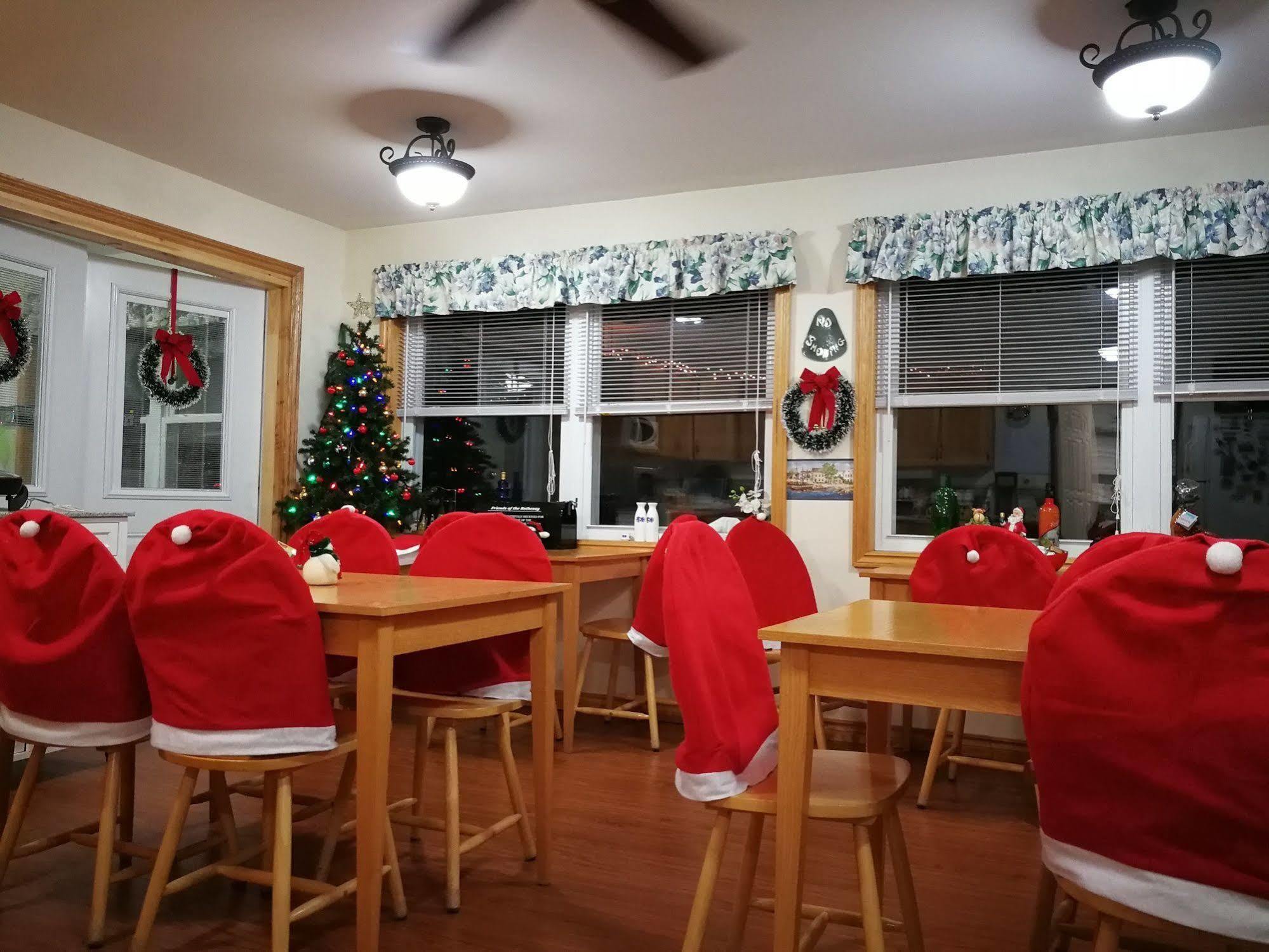 Dewar'S Inn And Cottages Prescott Luaran gambar