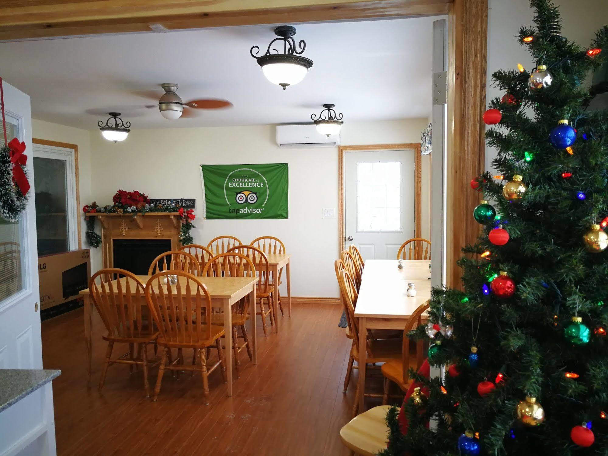 Dewar'S Inn And Cottages Prescott Luaran gambar