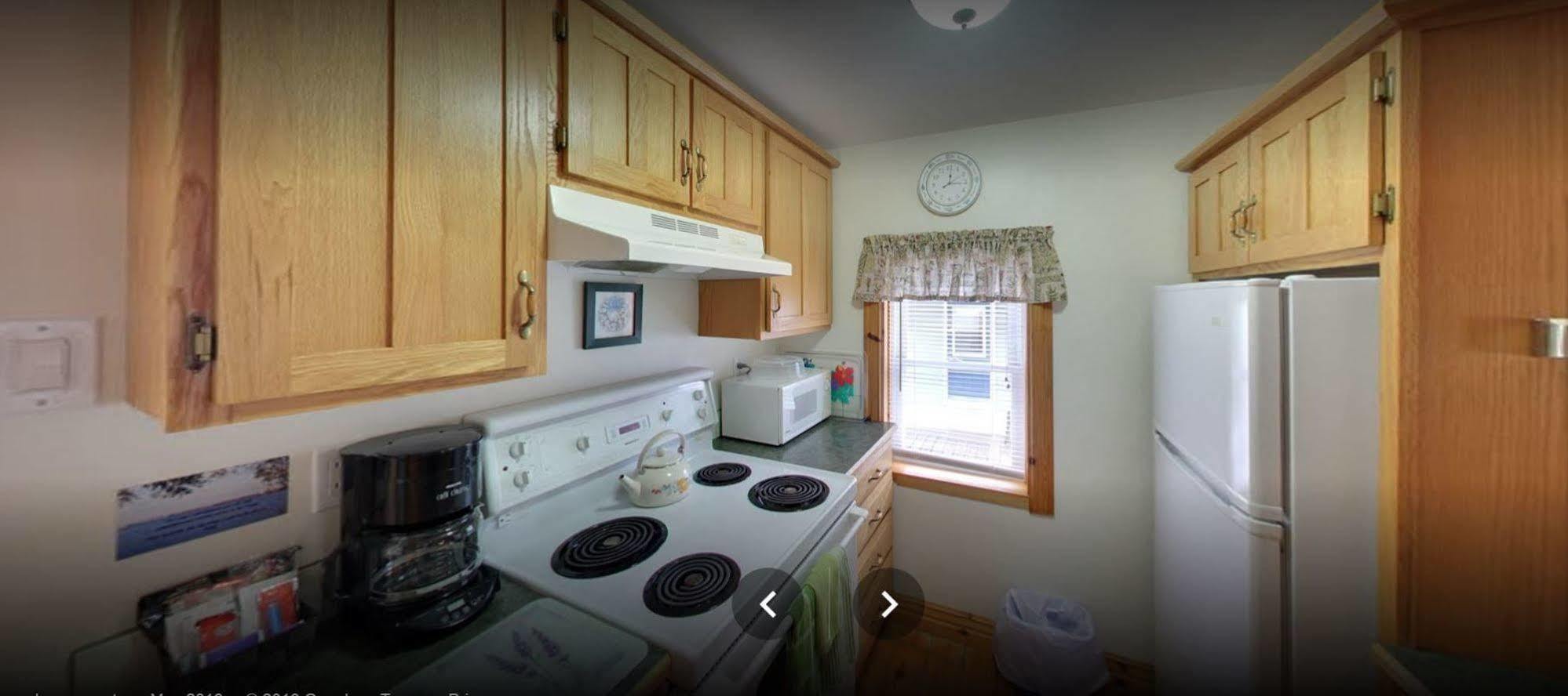 Dewar'S Inn And Cottages Prescott Luaran gambar