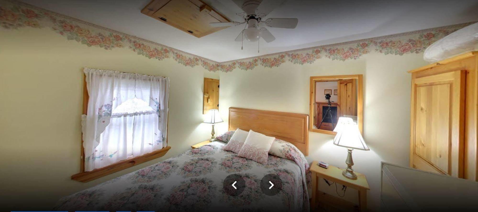 Dewar'S Inn And Cottages Prescott Luaran gambar